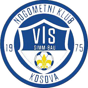 Escudo de NK VIS SIMM-BAU (BOSNIA)