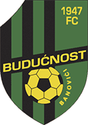 Escudo de FC BUDUCNOST BANOVICI-min