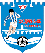 Escudo de FK DRINA HE-min