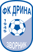 Escudo de FK DRINA-min