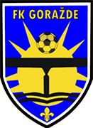 Escudo de FK GORAZDE-min