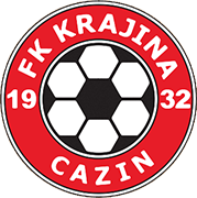 Escudo de FK KRAJINA CAZIN-min