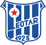 Escudo de FK LEOTAR-min