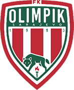 Escudo de FK OLIMPIK SARAJEVO-min