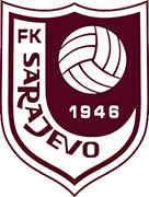 Escudo de FK SARAJEVO-min