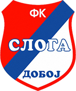 Escudo de FK SLOGA DOBOJ-min