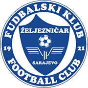 Escudo de FK ZELJEZNICAR-min