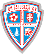 Escudo de FK ZVIJEZDA 09-min
