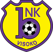 Escudo de NK BOSNA VISOKO-min