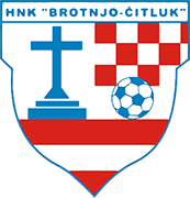Escudo de NK BRONTJO CITLUK-min