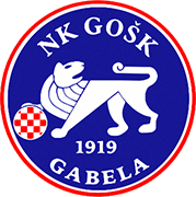 Escudo de NK GOSK GABELA-min