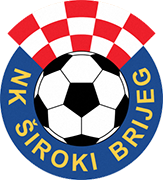 Escudo de NK SIROKI BRIJEG-min