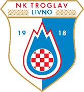 Escudo de NK TROGLAV-min