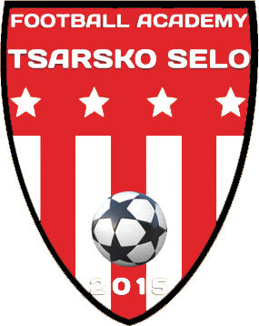 Escudo de FA TSARSKO SELO (BULGARIA)