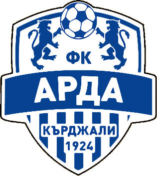 Escudo de FC ARDA KARDZHALI (BULGARIA)