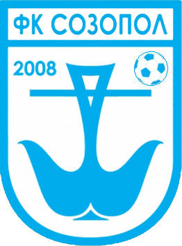 Escudo de FC SOZOPOL (BULGARIA)