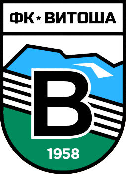 Escudo de FC VITOSHA BISTRITSA (BULGARIA)