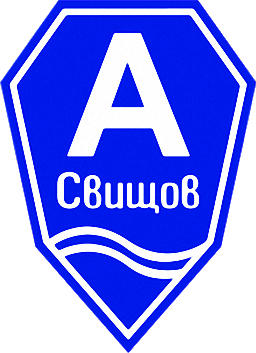 Escudo de OFC AKADEMIK SVISHTOV (BULGARIA)