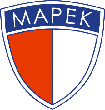 Escudo de PFC MAREK (BULGARIA)