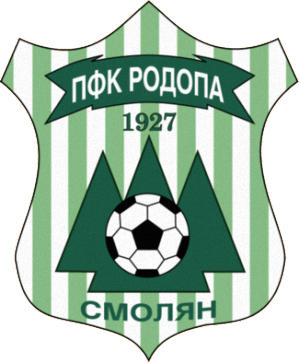 Escudo de PFC RODOPA (BULGARIA)