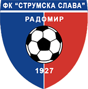 Escudo de FC STRUMSKA SLAVA-min