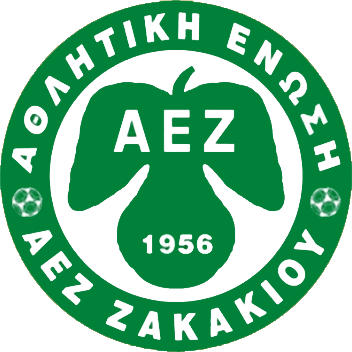 Escudo de AEZ ZAKAKIOU (CHIPRE)