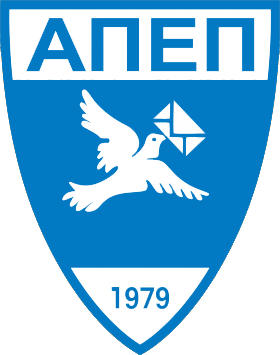 Escudo de APEP PITSILIA FC (CHIPRE)