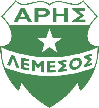 Escudo de ARIS LIMASSOL FC (CHIPRE)