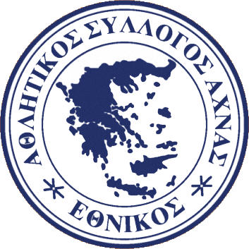 Escudo de ETHNIKOS ACHNAS FC (CHIPRE)
