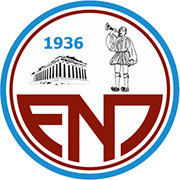 Escudo de ENOSIS NEON PARALIMNI FC-min