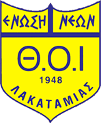Escudo de ENOSIS NEON THOI LAKATAMIA-min