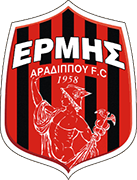 Escudo de ERMIS ARADIPPOU FC-min