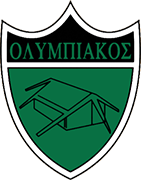 Escudo de OLYMPIAKOS NICOSIA F.C.-min