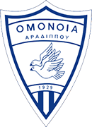 Escudo de OMONIA ARADIPPOU FC-min
