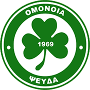 Escudo de OMONIA PSEVDA FD-min