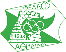 Escudo de OTHELLOS ATHIENOU FC-min