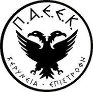 Escudo de PAEEK KERYNIAS FC-min