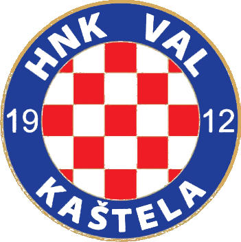 Escudo de HNK VAL KATEL STARI (CROACIA)