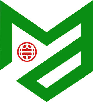 Escudo de NK MAKSIMIR (CROACIA)