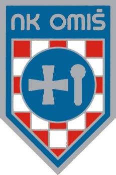 Escudo de NK OMI (CROACIA)