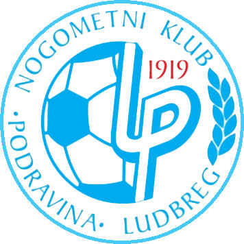 Escudo de NK PODRAVINA (CROACIA)