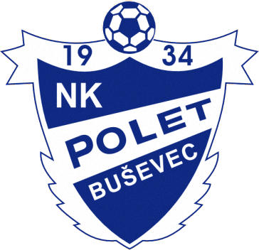 Escudo de NK POLET BUEVEC (CROACIA)