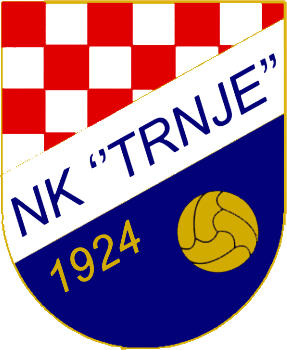 Escudo de NK TRNJE (CROACIA)