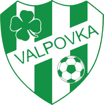 Escudo de NK VALPOVKA (CROACIA)