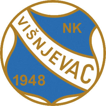 Escudo de NK VINJEVAC (CROACIA)