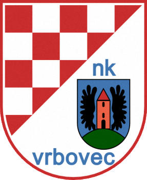 Escudo de NK VRBOVEC (CROACIA)