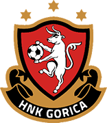 Escudo de HNK GORICA-min