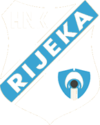 Escudo de HNK RIJEKA-min