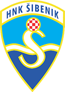 Escudo de HNK SIBENIK-min