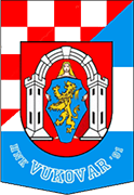 Escudo de HNK VUKOVAR'91-min